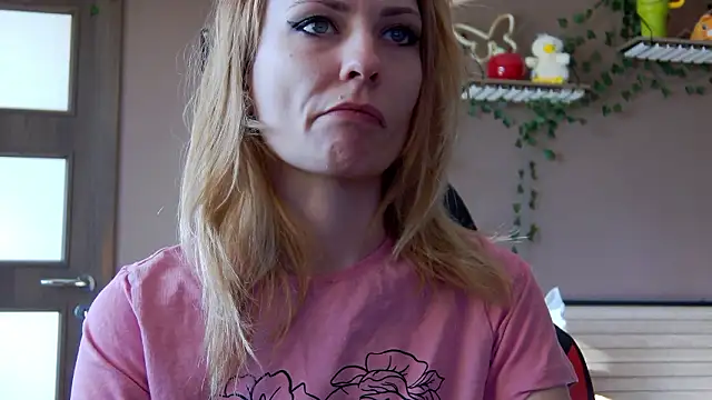 Chat XXX en directo de karo123421