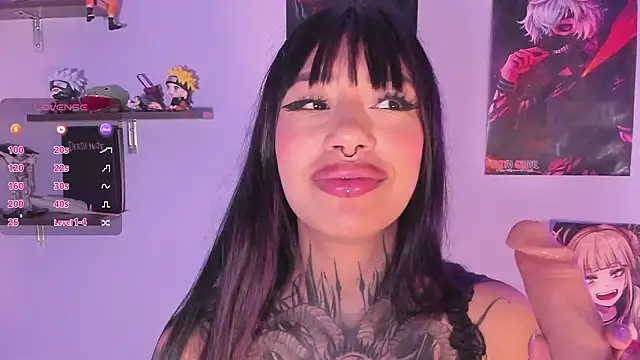 Akari1_Mischief Live XXX-Chat