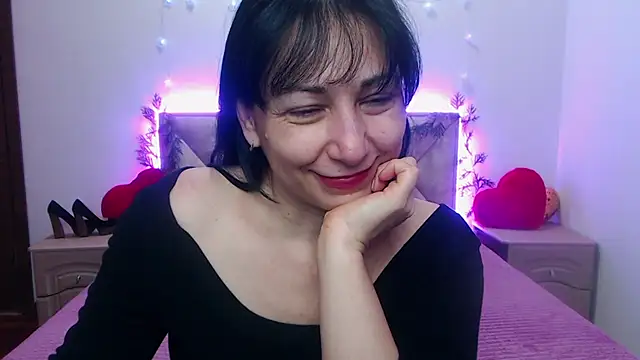 LiluGrants' Live XXX Chat