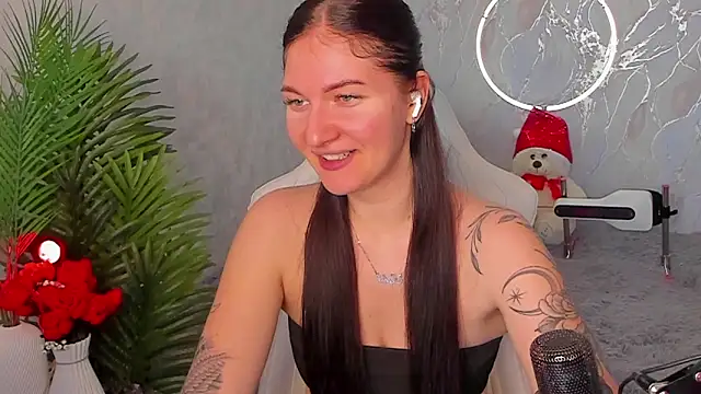 babyisperfect's Live XXX Chat