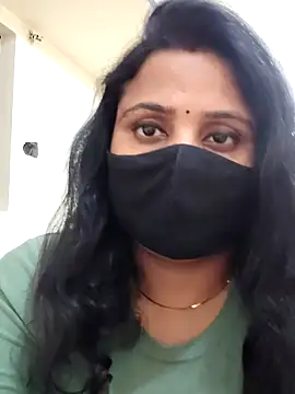 Sweet-kajal7のウェブカメラショー