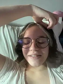 sukubo__ élő XXX-chatje