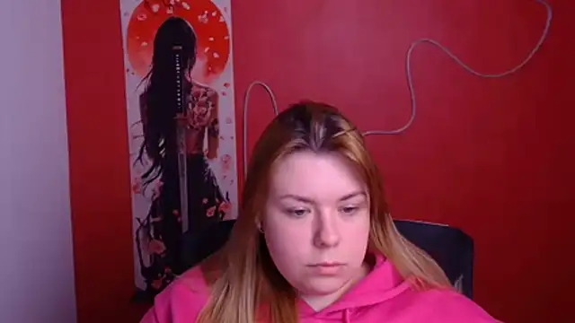 SusannaNight 라이브 XXX 채팅