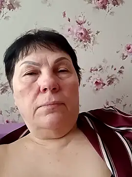 OliviaaSkyyのウェブカメラショー