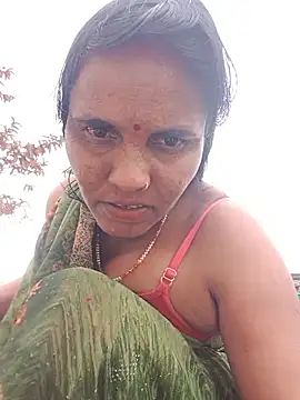 Rina55A webkamerás műsora