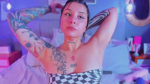 Nathalia_stone_ 라이브 XXX 채팅