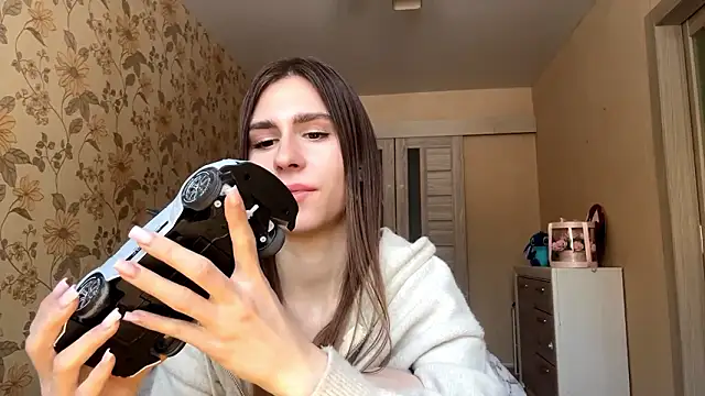 ElsieKuhlmann Webcam-Show