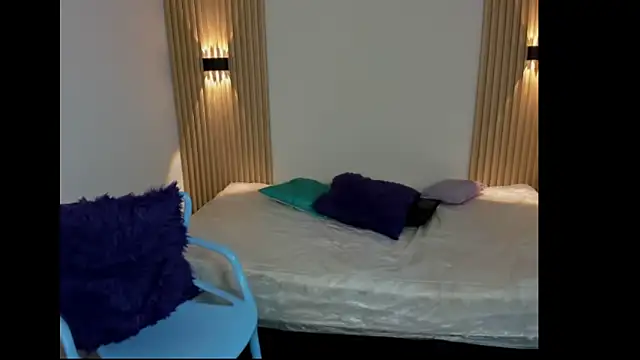 lunaMontclair: вебкам-шоу