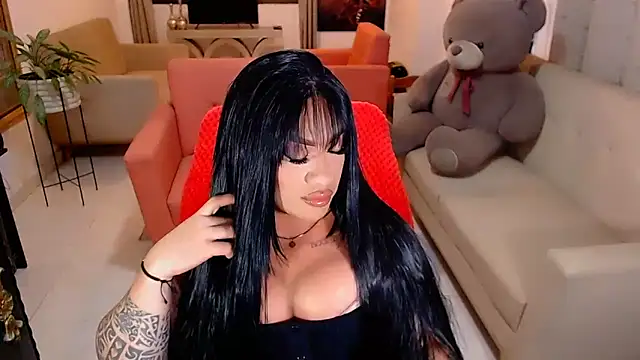 دردشة Punisher9inchs الجنسية المباشرة