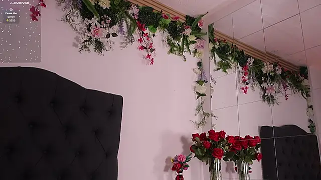 kaylee_lee Adlı Modelin Canlı XXX Sohbeti