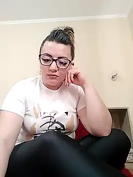 Sweetredvelvet 라이브 XXX 채팅