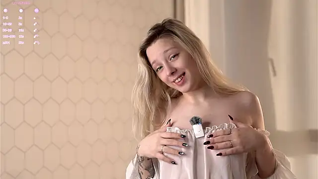 LeeryWonder 现场XXX聊天