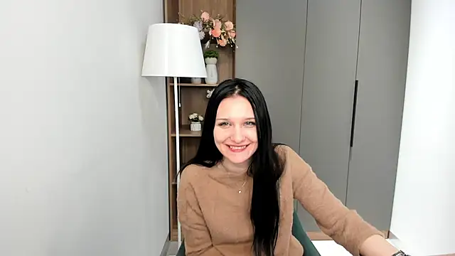 CindaBrackley Live XXX-Chat