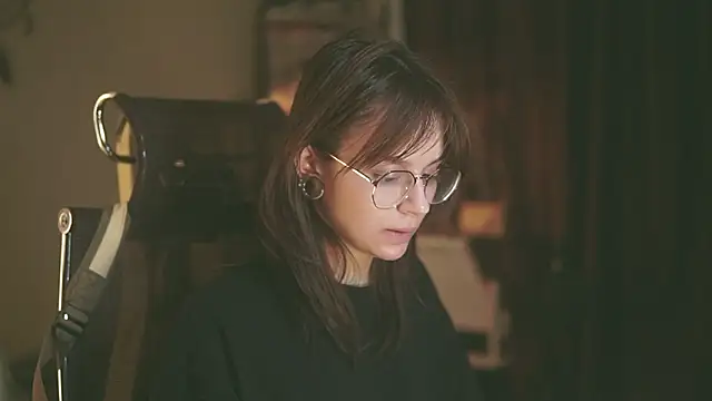 alyssa_sweet Adlı Modelin Canlı XXX Sohbeti