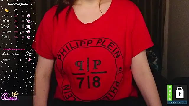 Онлайн чат XXX Aminabeatris