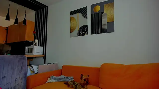 Chat XXX en directo de Patricia_bloom