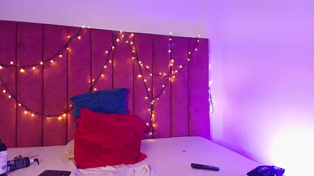 RominaaReyes Live XXX-Chat