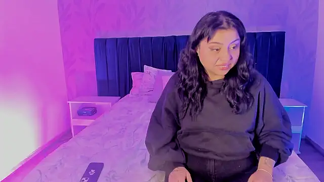 Saarada Live XXX-Chat