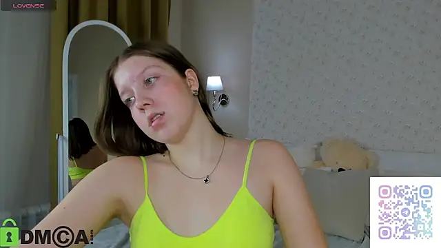 XXX chat uživo modela Casandra_Joness