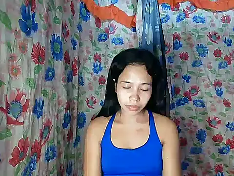 PinaySkinnyGirl Live XXX-Chat