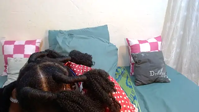 Boobgoddess Chat XXX live