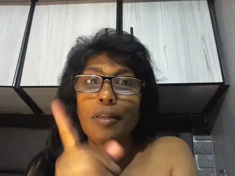 MsAttitude's Live XXX Chat