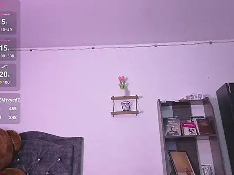 Chat XXX en directo de BadKittyy