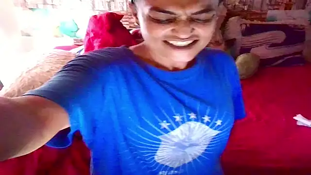 Czat XXX na żywo – Indian_Blaze00