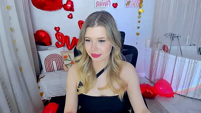 แชท XXX สดของ FollowLovee