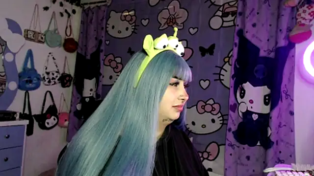 lussyevans24 Live XXX Chat