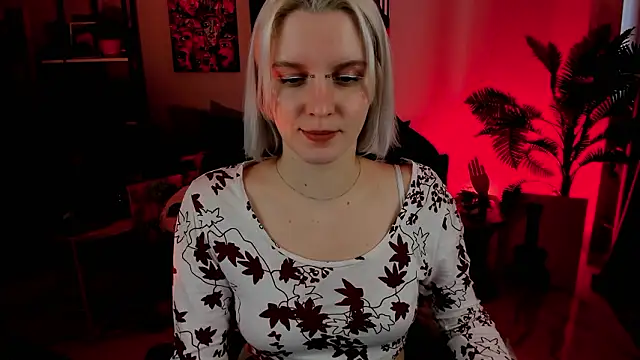 แชท XXX สดของ BethanyCloud