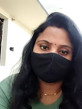 Sweet-kajal7 Pertunjukan Webcam