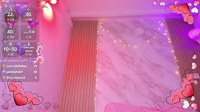 Онлайн чат XXX natalia_blue