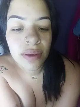 Stefy_17 Live XXX Chat