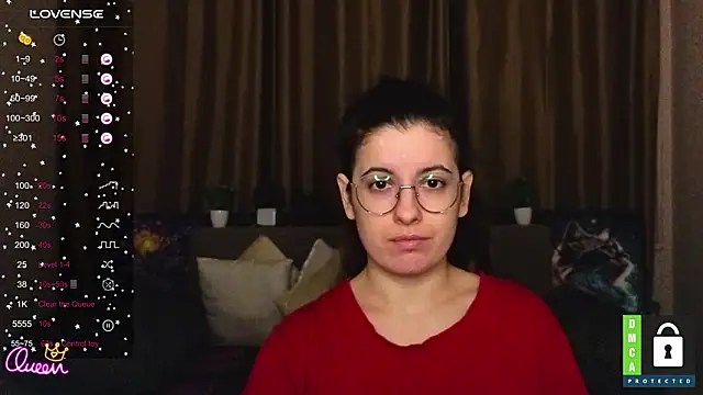 Aminabeatris Chat XXX in diretta