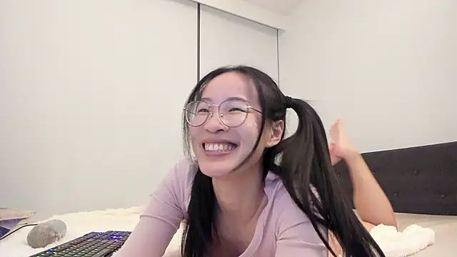 secretgirlfriendxo Chat XXX in diretta