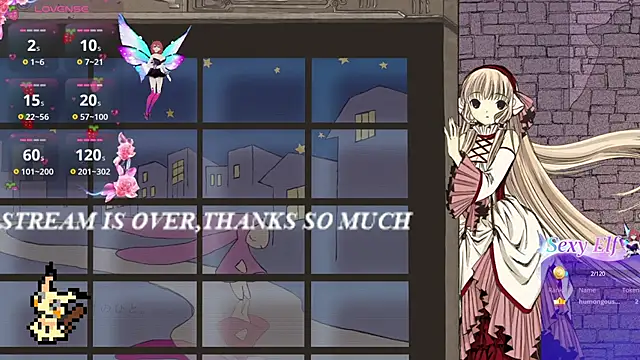 Lovelyamyy 即時 XXX 聊天