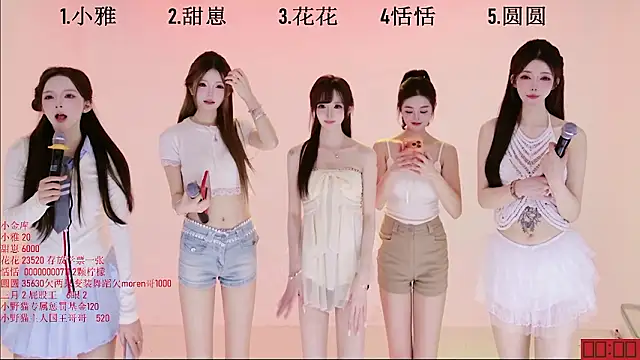 TNT-Sister Chat XXX live