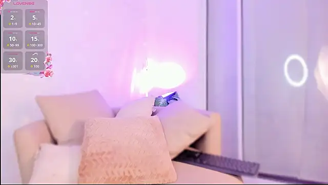 Ginni_charlotte Obrolan Langsung XXX