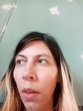 StaceyBlond – Kamerová šou