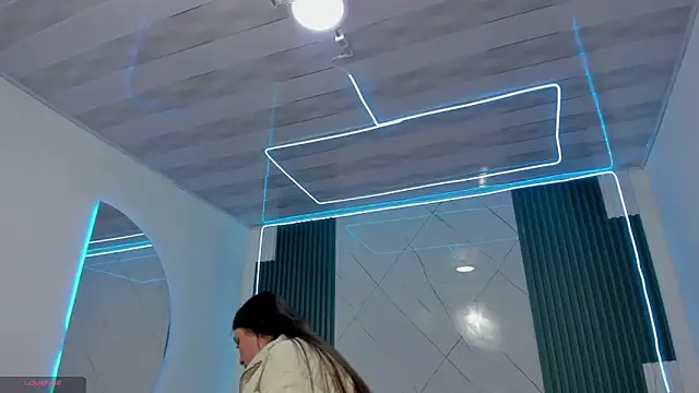 Dani_Gwyneth Live XXX-Chat