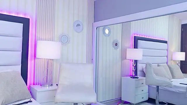 CristalAndDeimon webcam show