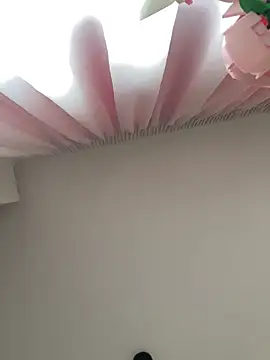 Chat XXX ao vivo de Ms-Lust1-