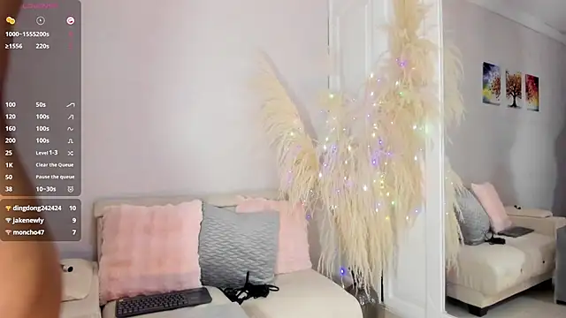 Chatroom XXX en direct de CardyKambell1