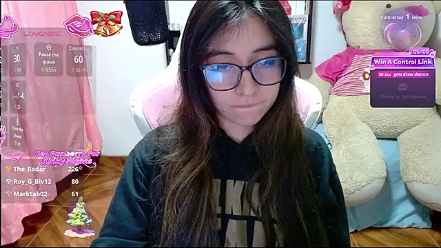 Maggie_Fox3のライブXXXチャット