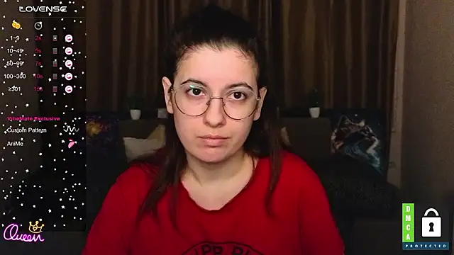 دردشة Aminabeatris الجنسية المباشرة