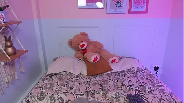 Camila_Rivers Chat XXX live