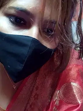 BongQueen9 在線直播表演