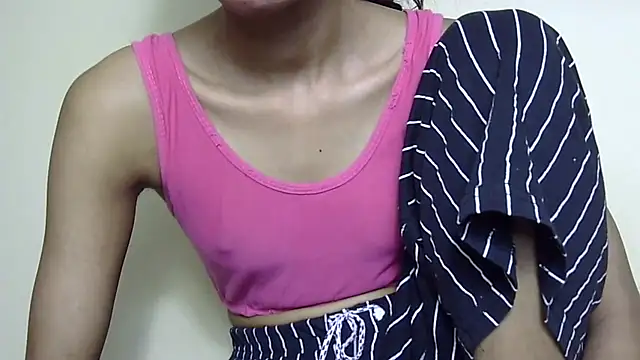 Anu_tiny 现场XXX聊天