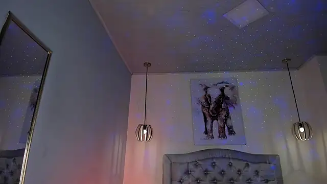 Czat XXX na żywo – ayshel__